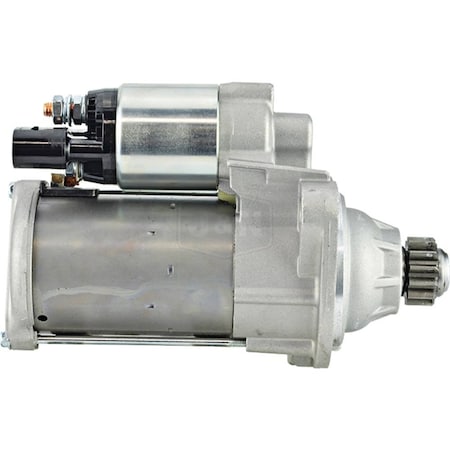 Aftermarket JAndN Electrical Products Starter 410-24358-JN